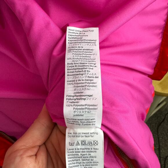 J. Crew Chateau Puffer Jacket - Picture 8 of 8